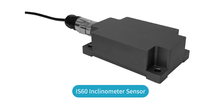 Sibos First Inclinometer Sensor Emerges on The Market Now!(圖2)