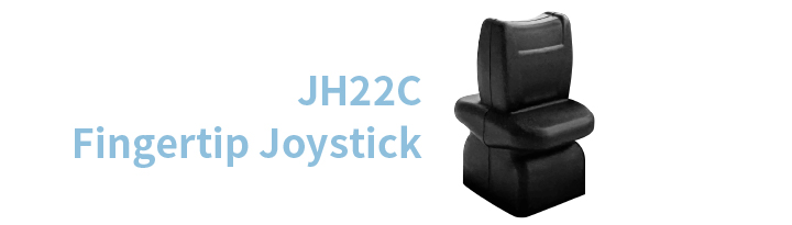 Four single-axis joysticks recommendations: High Flexibility vs. High Strength, theres always one that suits you!(圖4)