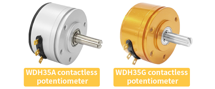 【Industry Solutions】Economical, Reliable, or Impact-Resistant? How to Select the Suitable Tension Control Potentiometer for Diverse Needs(圖2)