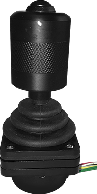 思博操縱桿大盤點(diǎn)--小型操縱桿（上）(圖4)