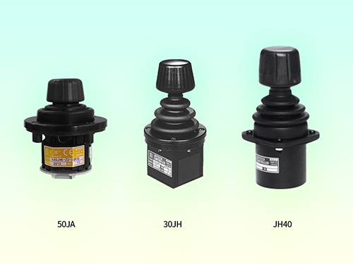 操縱桿選型——把手篇(圖4)