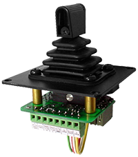 思博操縱桿大盤點(diǎn)--小型操縱桿（上）(圖2)