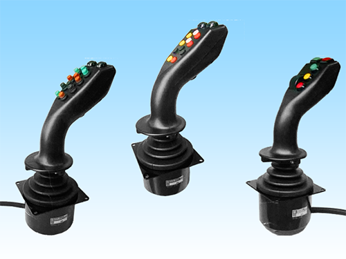 思博“大個(gè)子”操縱桿盤點(diǎn)，大中型機(jī)械操控的定心丸！(圖8)