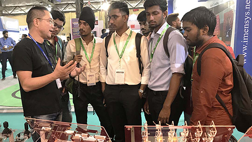 風(fēng)華二十七載，共繪精彩未來(lái)(圖5)