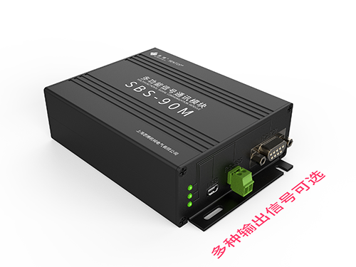 別出心“采”，“讀”具匠心——SBS90M信號(hào)通訊模塊(圖2)