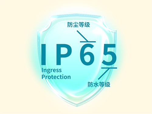 【思博小課堂10】防護(hù)等級(jí)(圖1)