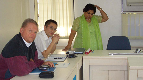 風(fēng)華二十七載，共繪精彩未來(lái)(圖4)