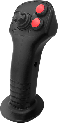 思博操縱桿大盤點(diǎn)--小型操縱桿（下）(圖5)