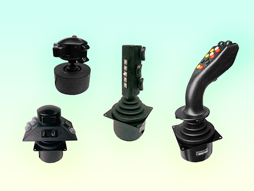 操縱桿選型——把手篇(圖7)