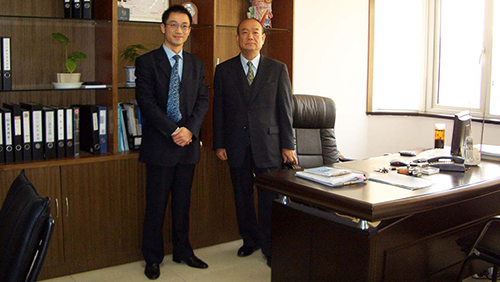 風(fēng)華二十七載，共繪精彩未來(lái)(圖2)