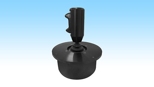 思博“大個(gè)子”操縱桿盤點(diǎn)，大中型機(jī)械操控的定心丸！(圖6)