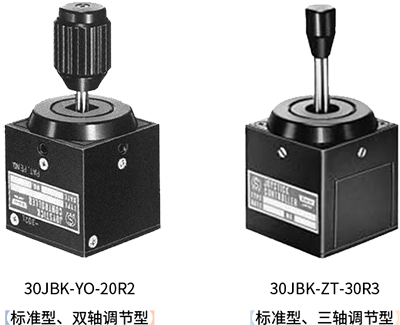思博操縱桿大盤點(diǎn)--小型操縱桿（上）(圖1)
