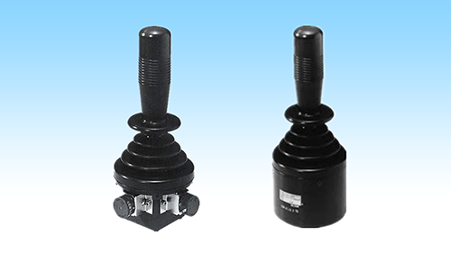 思博“大個(gè)子”操縱桿盤點(diǎn)，大中型機(jī)械操控的定心丸！(圖2)