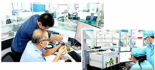 喜訊！思博實至名歸——獲評“上海市高新技術(shù)企業(yè)”(圖5)