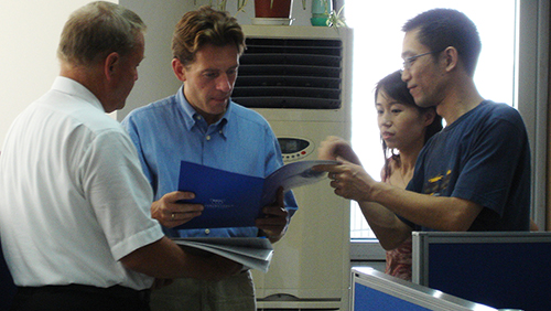 風(fēng)華二十七載，共繪精彩未來(lái)(圖3)