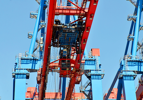 用誠信之光照亮客戶信心 | EI35A增量型編碼器，已為您準備好。(圖6)