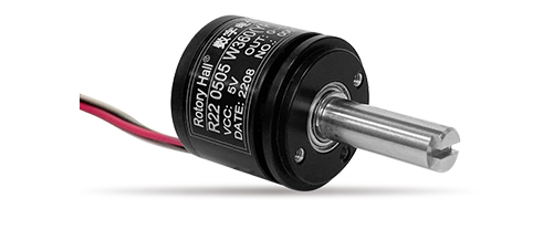 電位器內(nèi)卷時代，22mm小尺寸，如何占有一席之地？(圖5)