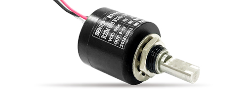 電位器內(nèi)卷時代，22mm小尺寸，如何占有一席之地？(圖4)