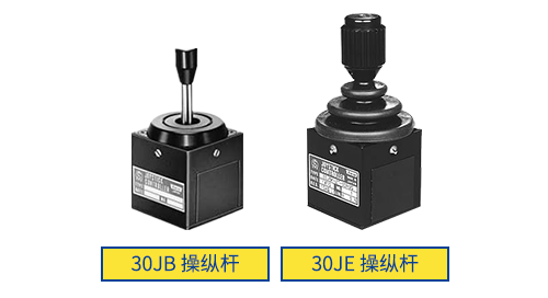 思博操縱桿“小”勇善戰(zhàn)，輕松應對各種苛刻環(huán)境！(圖3)