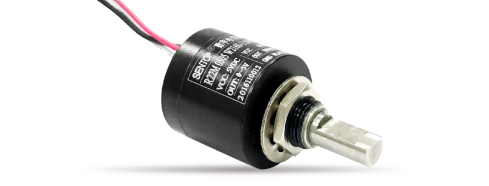 精準(zhǔn)可靠，性能出眾：思博多圈電位器/編碼器，專業(yè)之選(圖5)