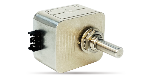 精準(zhǔn)可靠，性能出眾：思博多圈電位器/編碼器，專業(yè)之選(圖7)