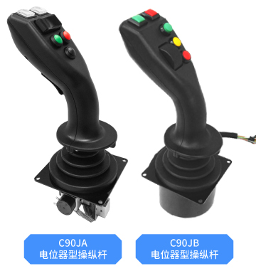 思博大型操縱桿——以“七十二變”，應對工業(yè)萬變。(圖4)