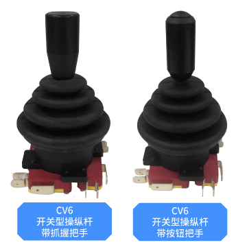 思博大型操縱桿——以“七十二變”，應對工業(yè)萬變。(圖6)