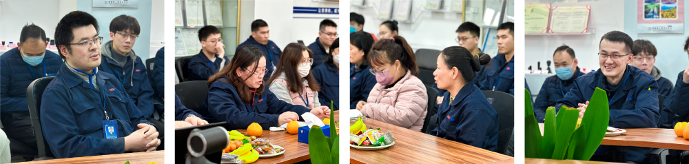 新征程 新跨越 | 思博三十周年年會(huì)，燃燃燃！(圖5)