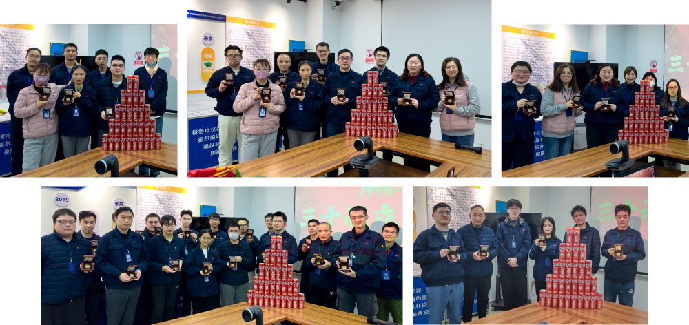 新征程 新跨越 | 思博三十周年年會(huì)，燃燃燃！(圖4)