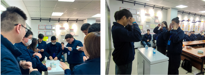 新征程 新跨越 | 思博三十周年年會(huì)，燃燃燃！(圖7)