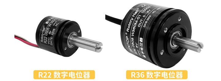 【行業(yè)方案】經(jīng)濟/可靠/耐沖擊？多元需求下張力控制電位器的選型秘籍(圖3)