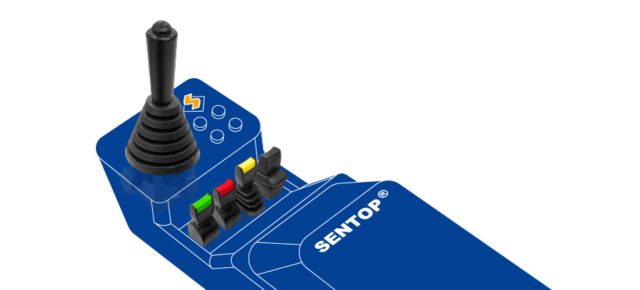 扶手箱上的操縱桿怎么選？四大關(guān)鍵考量您忽略了哪點(diǎn)？(圖1)